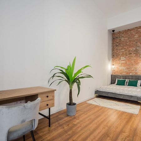 Aradi Chic Apartment Budapest Eksteriør bilde