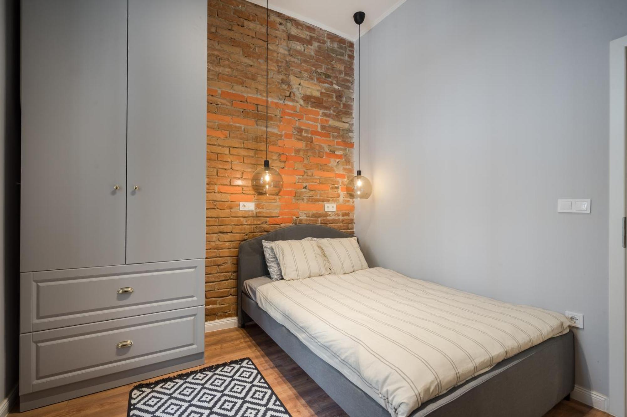 Aradi Chic Apartment Budapest Eksteriør bilde