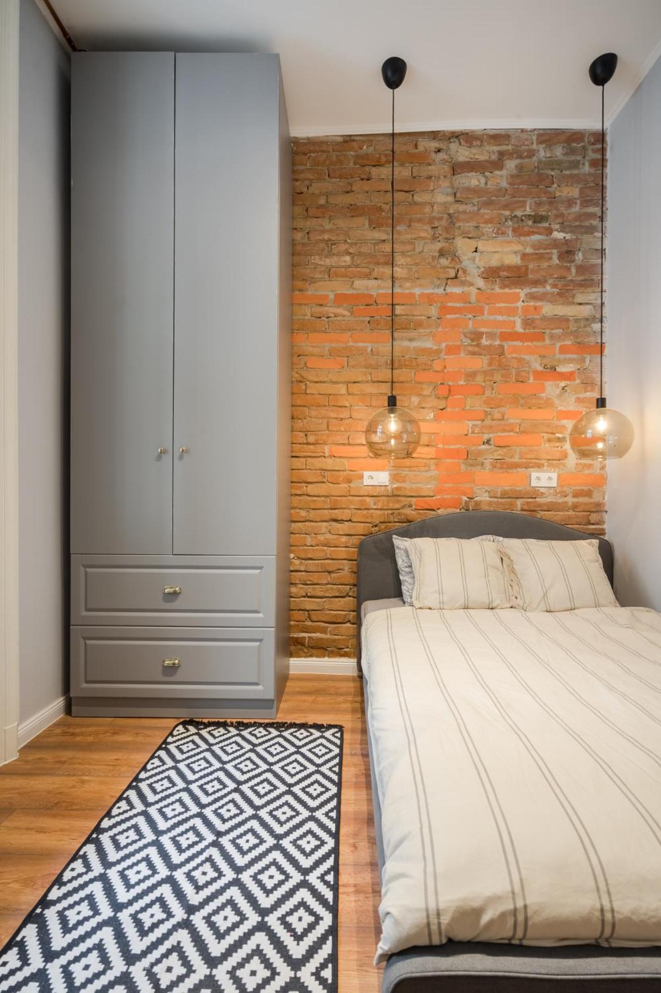 Aradi Chic Apartment Budapest Eksteriør bilde